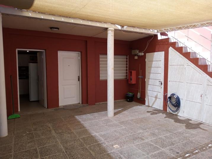 Departamentos Portico Sur, Monoambientes Con Cochera Apartment *