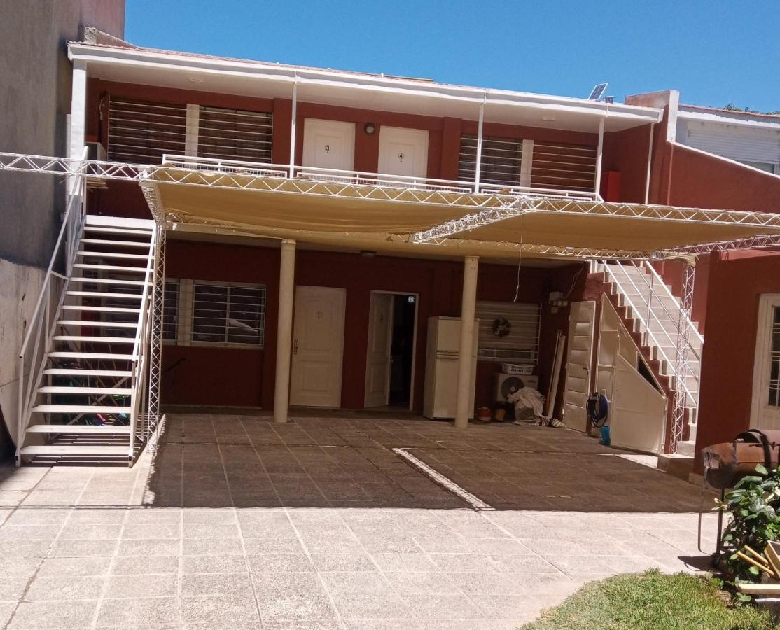 Departamentos Portico Sur, Monoambientes Con Cochera Apartment *